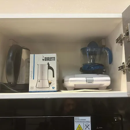 La Bottega Deluxe Monolocale *