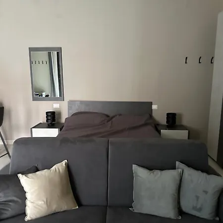 Lägenhet La Bottega Deluxe Monolocale