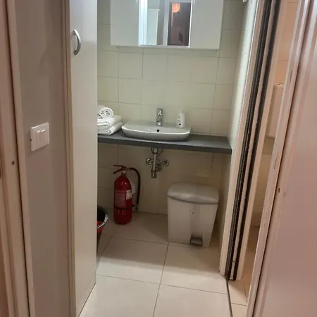 La Bottega Deluxe Monolocale