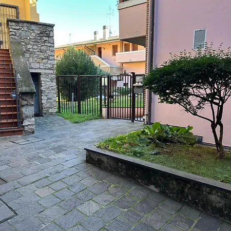 La Bottega Deluxe Monolocale *